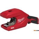 Строительный, слесарный, монтажный инструмент Milwaukee M12 PCSS54-0 4933498374 (без АКБ)