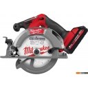 Циркулярные, торцовочные и сабельные пилы Milwaukee M18 FCS552-0X Fuel 4933493588 (без АКБ, кейс)