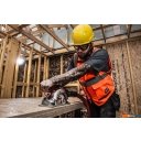 Циркулярные, торцовочные и сабельные пилы Milwaukee M18 FCS552-0X Fuel 4933493588 (без АКБ, кейс)