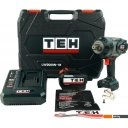 Шуруповерты, гайковерты, электроотвертки TEH LW2000N-1B (с 1-им АКБ, кейс)