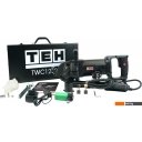 Штроборезы TEH TWC12520 (кейс)