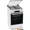 Кухонные плиты Gorenje GGI5C23WF