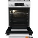 Кухонные плиты Gorenje GGI5C23WF