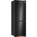 Холодильники Weissgauff WRK 185 Total NoFrost Inverter Black