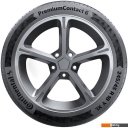 Автомобильные шины Continental PremiumContact 6 265/40R22 106V