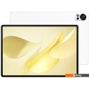 Планшеты Huawei MatePad 12 X 2025 Wi-Fi LRT-W09 12GB/256GB с клавиатурой (белый)