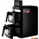 Аэрогрили и аэрофритюрницы Brayer BR2051