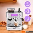 Кофеварки и кофемашины Kitfort KT-7113