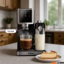 Кофеварки и кофемашины Kitfort KT-7693