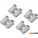 Варочные панели MAUNFELD CVI453SBWH Inverter