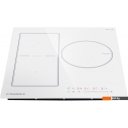 Варочные панели MAUNFELD CVI453SBWH Inverter