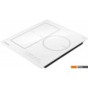 Варочные панели MAUNFELD CVI453SBWH Inverter