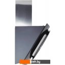 Вытяжки Elikor Графит 80Н-700-Э4Д (нержавеющая сталь/черное стекло)