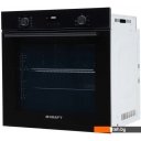 Духовые шкафы Kraft KF-OF7203B