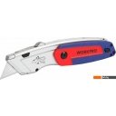 Строительный, слесарный, монтажный инструмент Workpro WP213016