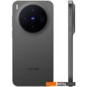 Мобильные телефоны Vivo X300 V2515 12GB/256GB международная версия (черный)