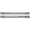 Ноутбуки Apple Macbook Pro 16