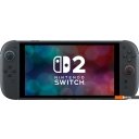 Игровые приставки Nintendo Switch 2 + зарядное устройство Ugreen CD244 10335 по акции