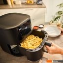 Аэрогрили и аэрофритюрницы Braun MultiFry 5 HF 5030