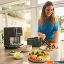 Аэрогрили и аэрофритюрницы Braun MultiFry 5 3-in-1 HF 5073