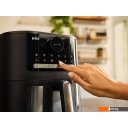 Аэрогрили и аэрофритюрницы Braun MultiFry 5 3-in-1 HF 5073