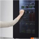 Холодильники LG DoorCooling+ GC-Q257CAFV