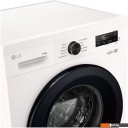 Стиральная машина LG F2Y2VG6W