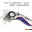 Строительный, слесарный, монтажный инструмент Workpro WP211013