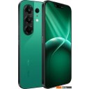 Мобильные телефоны Tecno Camon 50 CN5 8GB/256GB (зеленый)