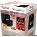 Аэрогрили и аэрофритюрницы Tefal EY8218F0