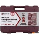 Наборы инструментов Thorvik TS082 (82 предмета)