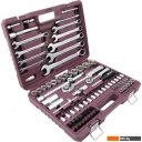 Наборы инструментов Thorvik TS082 (82 предмета)