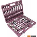 Наборы инструментов Thorvik TS108 (108 предметов)