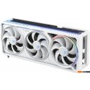 Видеокарты ASUS ROG Astral GeForce RTX 5080 16GB GDDR7 White OC Edition ROG-ASTRAL-RTX5080-O16G-WHITE