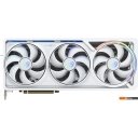 Видеокарты ASUS ROG Astral GeForce RTX 5080 16GB GDDR7 White OC Edition ROG-ASTRAL-RTX5080-O16G-WHITE