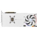 Видеокарты ASUS ROG Astral GeForce RTX 5080 16GB GDDR7 White OC Edition ROG-ASTRAL-RTX5080-O16G-WHITE
