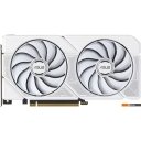 Видеокарты ASUS Dual GeForce RTX 5060 Ti 16GB GDDR7 White OC Edition DUAL-RTX5060TI-O16G-WHITE