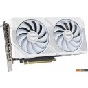 Видеокарты ASUS Dual GeForce RTX 5060 Ti 16GB GDDR7 White OC Edition DUAL-RTX5060TI-O16G-WHITE
