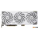 Видеокарты ASUS TUF Gaming GeForce RTX 5070 Ti 16GB GDDR7 BTF White OC Edition TUF-RTX5070TI-O16G-BTF-WHITE