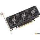 Видеокарты ASUS GeForce RTX 5060 LP BRK 8GB GDDR7 OC Edition RTX5060-O8G-LP-BRK