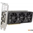 Видеокарты ASUS GeForce RTX 5060 LP BRK 8GB GDDR7 OC Edition RTX5060-O8G-LP-BRK