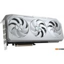 Видеокарты Gigabyte Radeon RX 9070 XT Gaming OC Ice 16G GV-R907XGAMINGOCICE-16GD