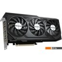 Видеокарты Gigabyte GeForce RTX 5070 Ti Windforce OC V2 16G GV-N507TWF3OCV2-16GD
