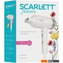 Фены Scarlett SC-HD70I66 Flowers
