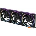 Системы охлаждения Zalman ZM-DF120 (черный)