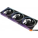 Системы охлаждения Zalman ZM-DF120 A3 (черный)