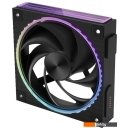 Системы охлаждения Zalman ZM-DF120 A3 (черный)