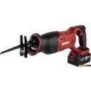 Циркулярные, торцовочные и сабельные пилы ELITECH ПСА 2030СЛ E2206.026.01 (с 1-им АКБ)