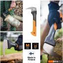 Строительный, слесарный, монтажный инструмент Fiskars WoodXpert XA2 1003622