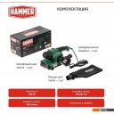 Шлифмашины Hammer LSM900D